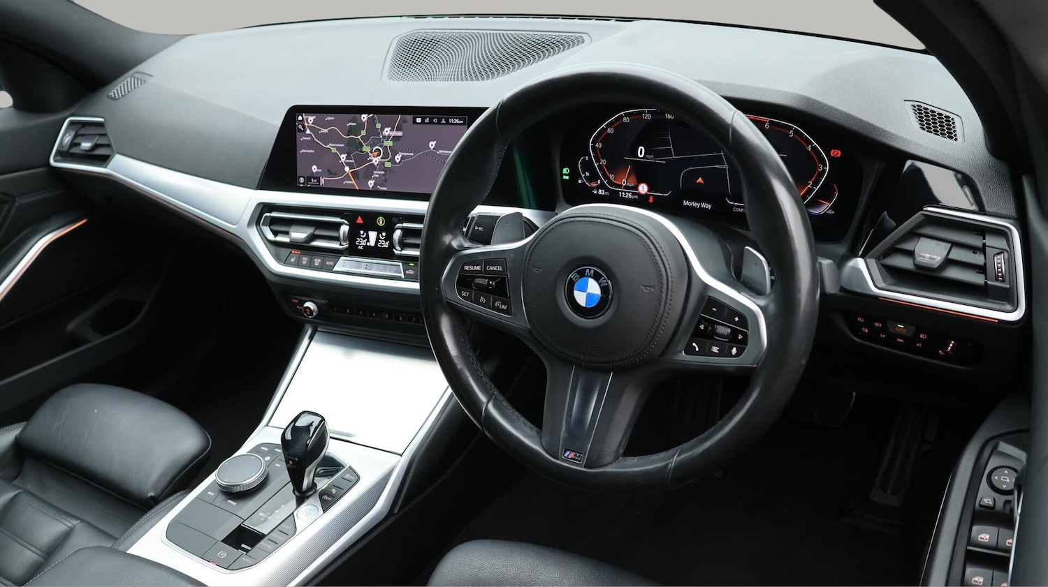 Used BMW 3 Series 2019 for sale - 76122041: Photo 9