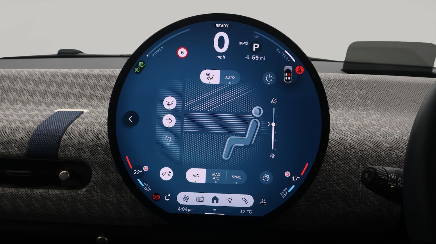 Used MINI Cooper 2024 for sale - 77649210: Photo 12