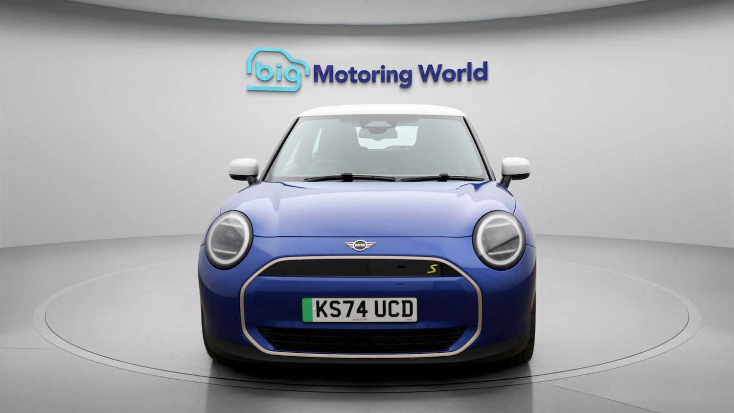 Used MINI Cooper 2024 for sale - 77649210: Photo 2