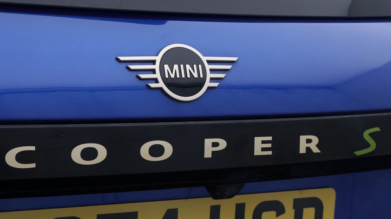 Used MINI Cooper 2024 for sale - 77649210: Photo 20