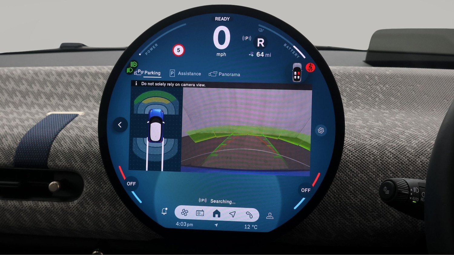 Used MINI Cooper 2024 for sale - 77649210: Photo 24