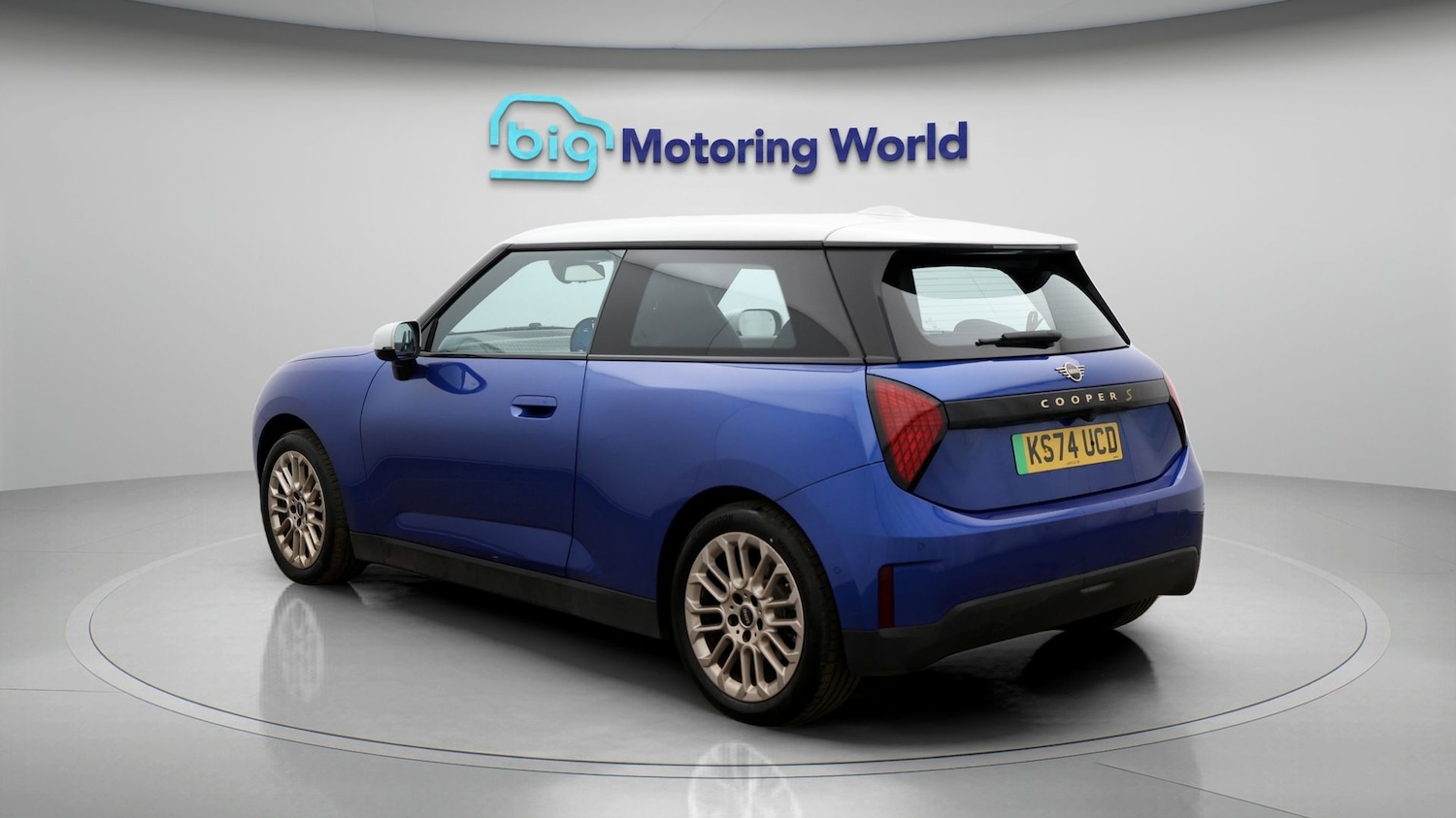 Used MINI Cooper 2024 for sale - 77649210: Photo 5