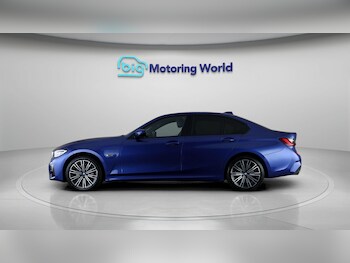 Used BMW 3 Series 2022 for sale - 78341161: Photo