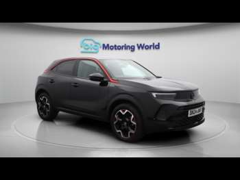 Used Vauxhall Mokka 2024 for sale - 75363391: Photo