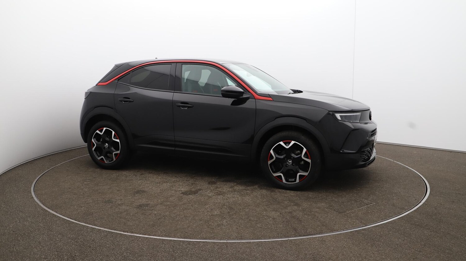 Vehicle 48