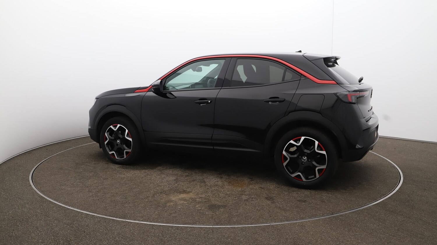 Vehicle 49