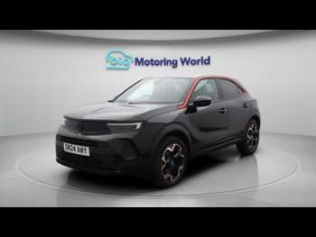 Used Vauxhall Mokka 2024 for sale - 75363391: Photo