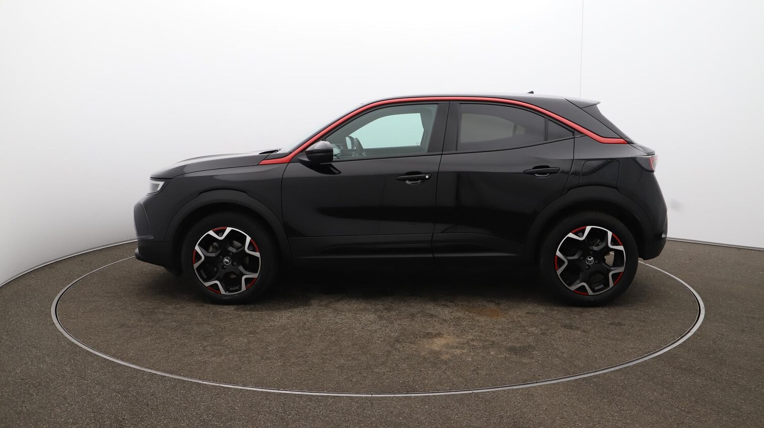 Vehicle 66