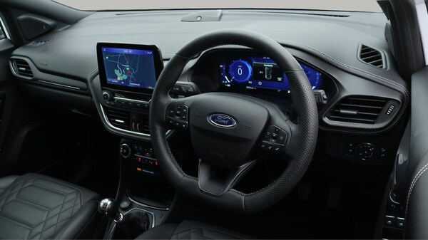 Used Ford Puma 2022 for sale - 75478313: Photo 10