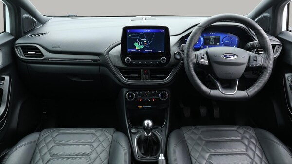 Used Ford Puma 2022 for sale - 75478313: Photo 14