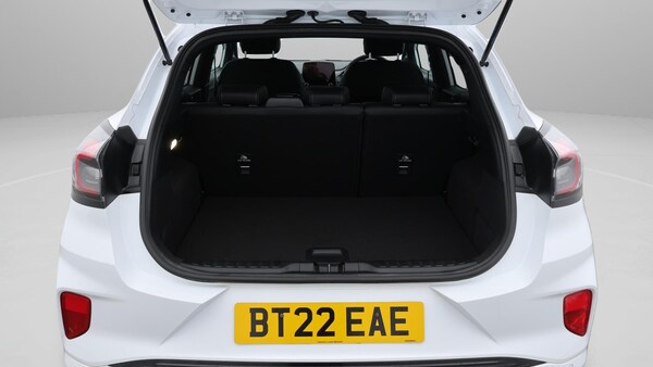 Used Ford Puma 2022 for sale - 75478313: Photo 18