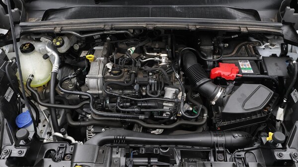 Used Ford Puma 2022 for sale - 75478313: Photo 20