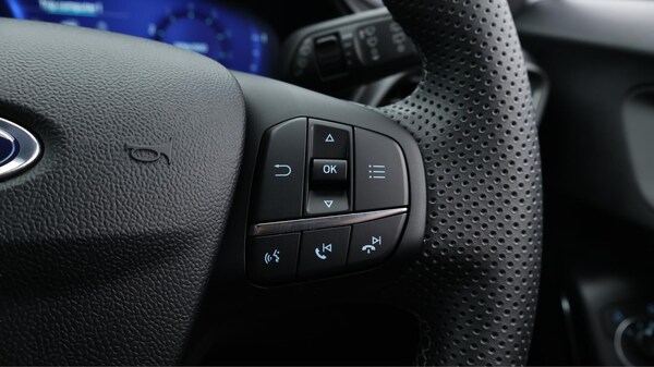 Used Ford Puma 2022 for sale - 75478313: Photo 27