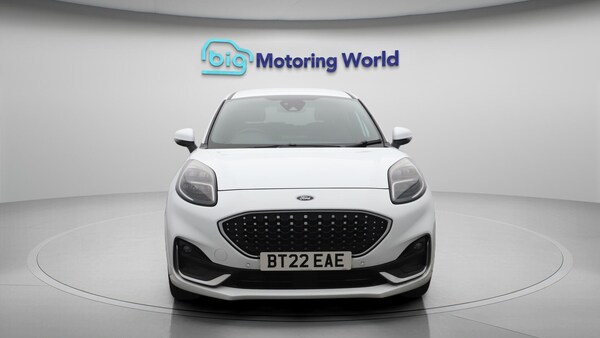 Used Ford Puma 2022 for sale - 75478313: Photo 3