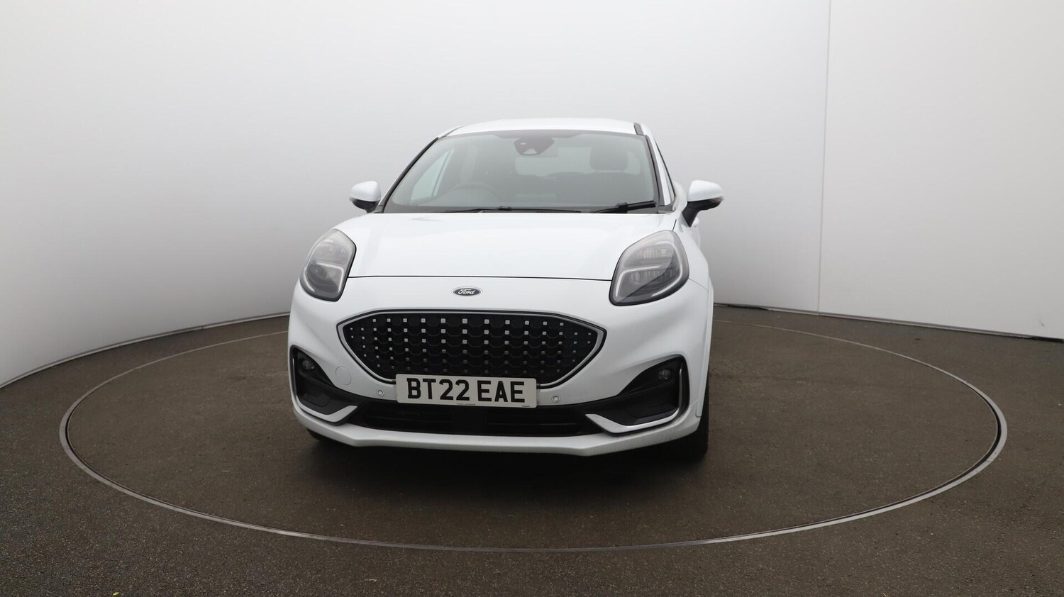Vehicle 40