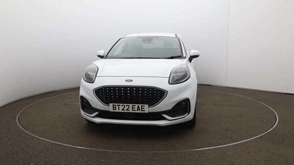 Used Ford Puma 2022 for sale - 75478313: Photo 40