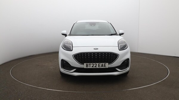 Used Ford Puma 2022 for sale - 75478313: Photo 41