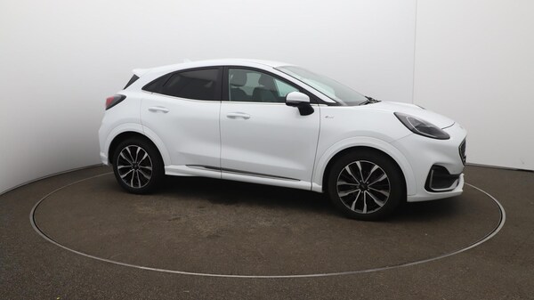 Used Ford Puma 2022 for sale - 75478313: Photo 47