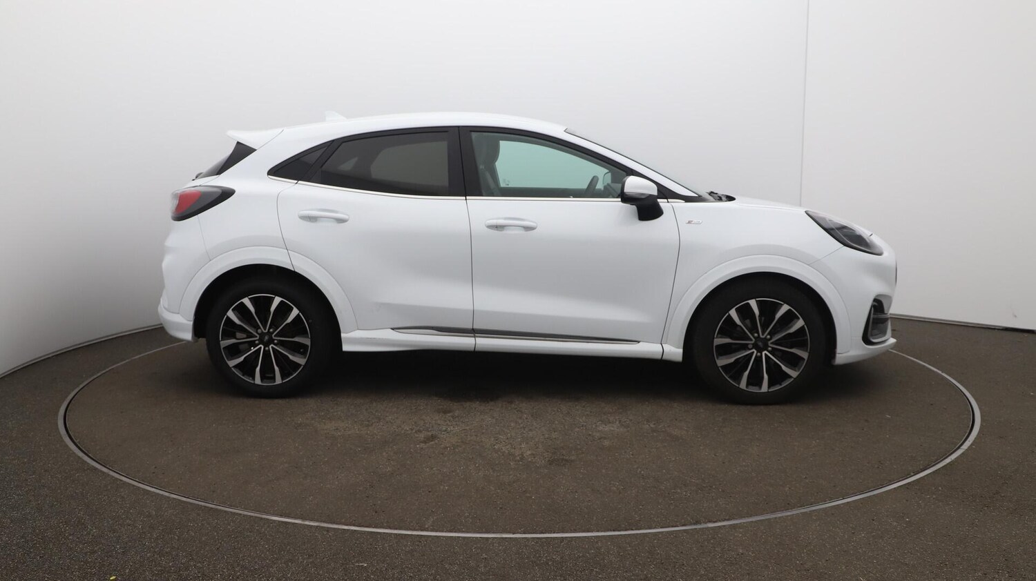 Vehicle 50