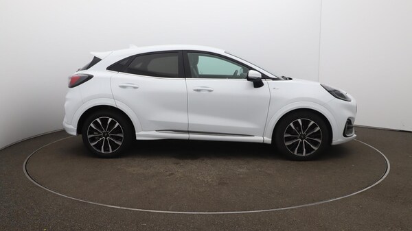 Used Ford Puma 2022 for sale - 75478313: Photo 50