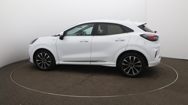 Used Ford Puma 2022 for sale - 75478313: Photo 59