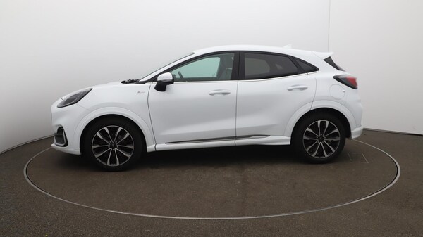Used Ford Puma 2022 for sale - 75478313: Photo 66