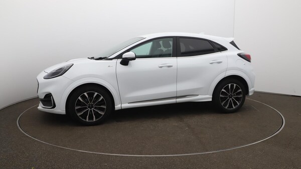 Used Ford Puma 2022 for sale - 75478313: Photo 67