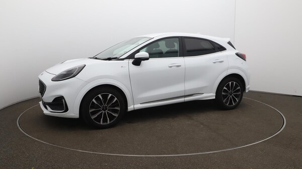 Used Ford Puma 2022 for sale - 75478313: Photo 68