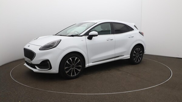 Used Ford Puma 2022 for sale - 75478313: Photo 69