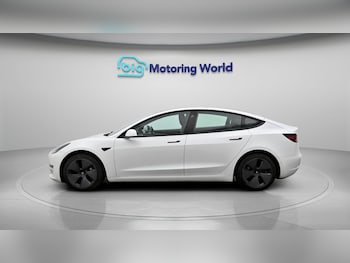 Used Tesla Model 3 2021 for sale - 79381800: Photo