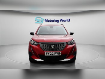 Used Peugeot 2008 2022 for sale - 79455024: Photo