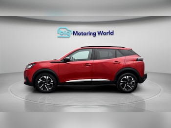 Used Peugeot 2008 2022 for sale - 79455024: Photo
