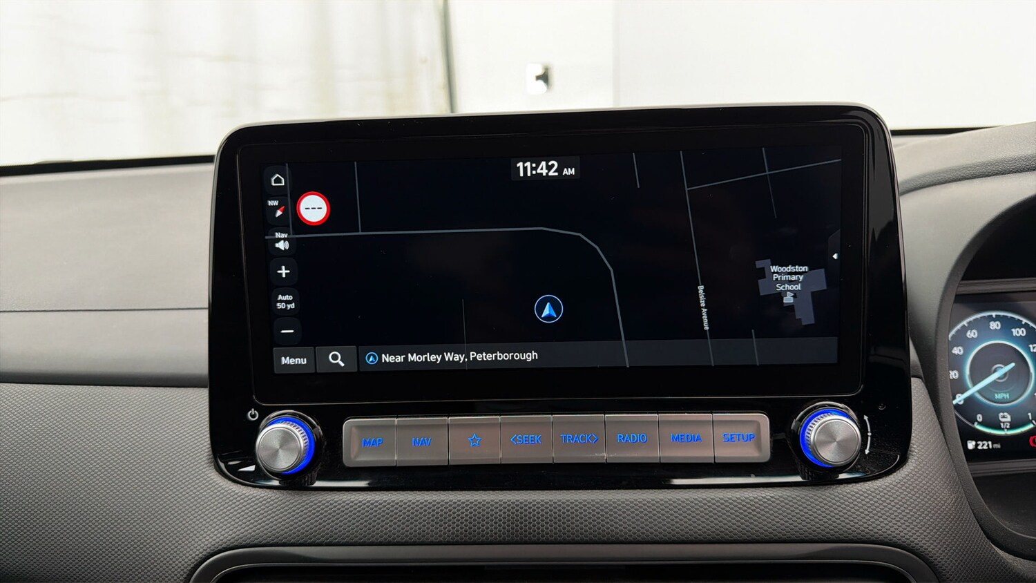 Used Hyundai KONA for sale - 77968447: Photo 10