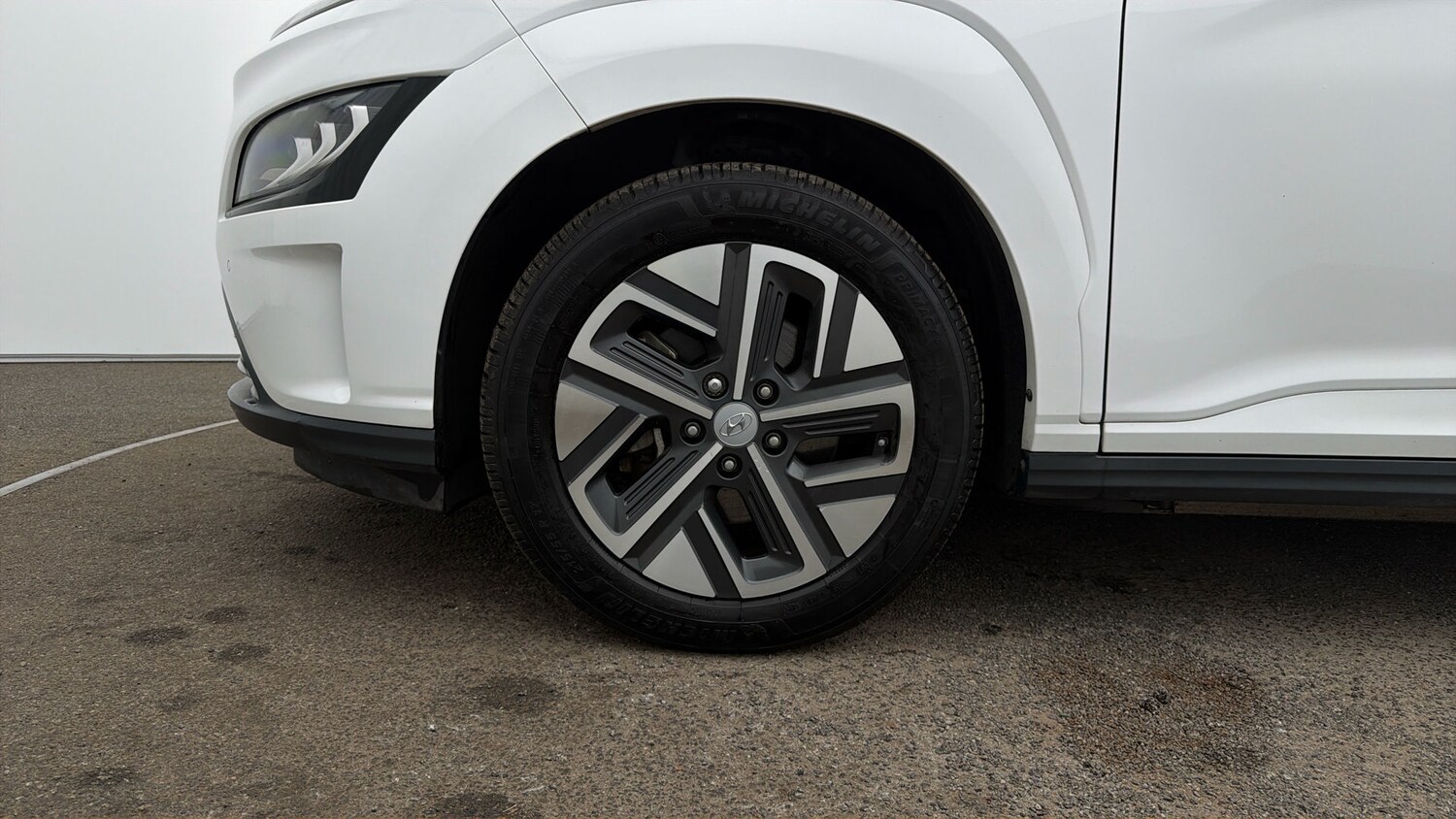 Used Hyundai KONA for sale - 77968447: Photo 17