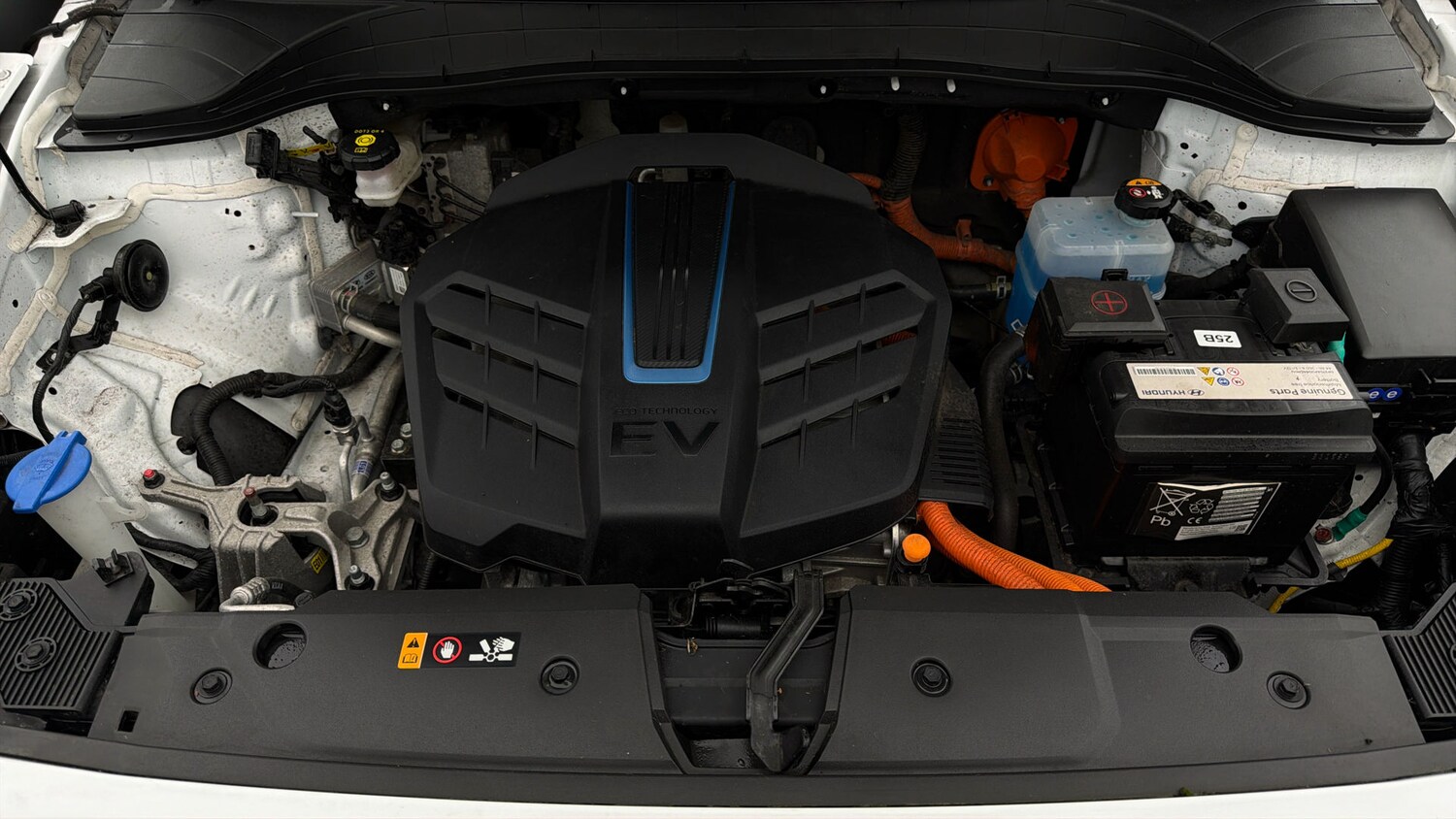 Used Hyundai KONA for sale - 77968447: Photo 18