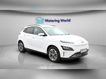 Used Hyundai KONA 2022 for sale - 77968447: Photo