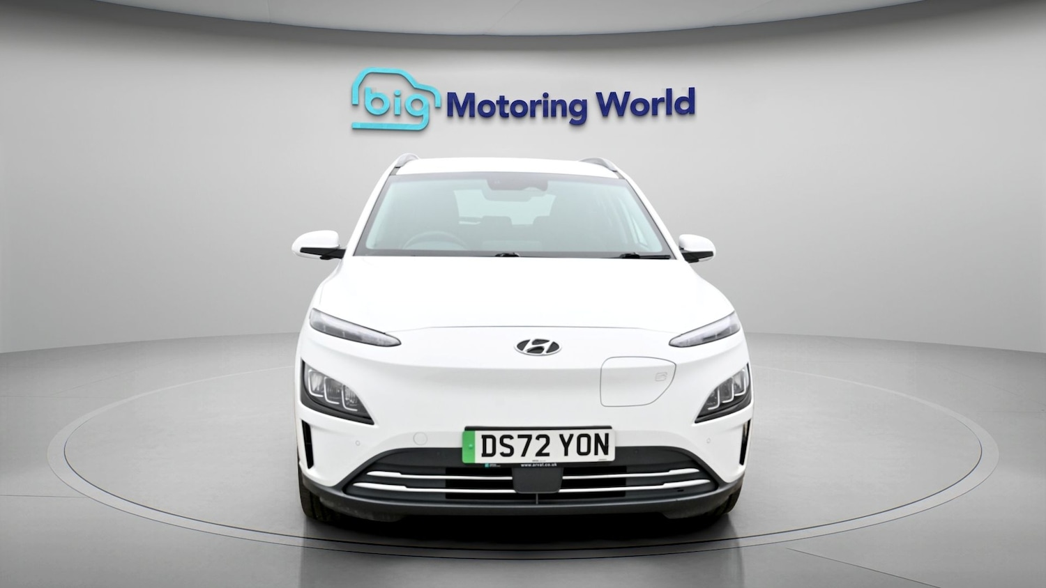 Used Hyundai KONA for sale - 77968447: Photo 2