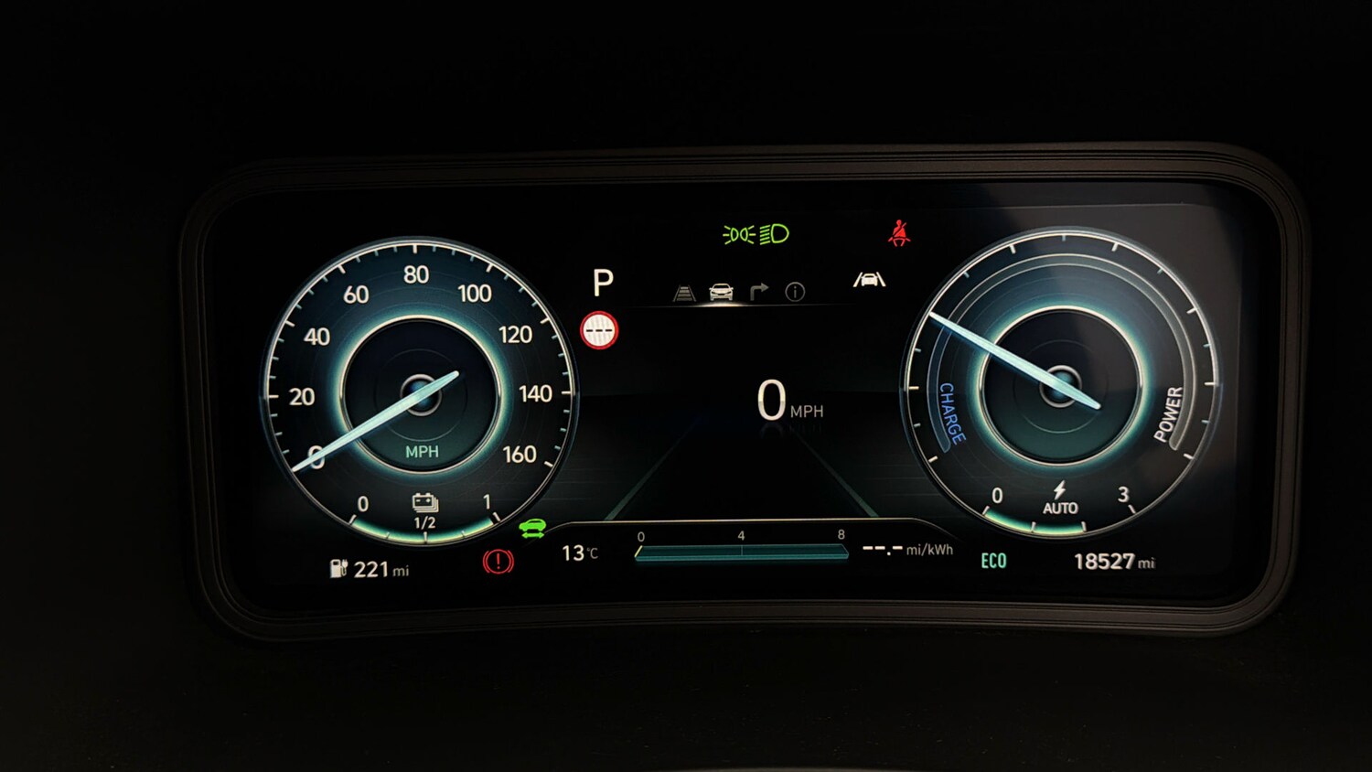 Used Hyundai KONA for sale - 77968447: Photo 25