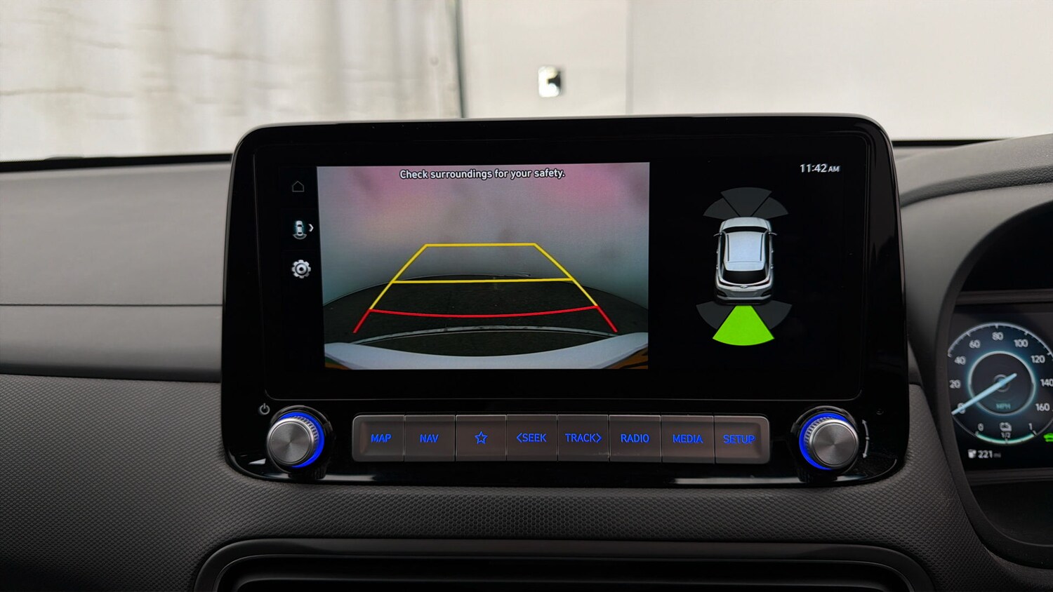 Used Hyundai KONA for sale - 77968447: Photo 26