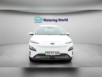 Used Hyundai KONA 2022 for sale - 77968447: Photo