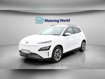 Used Hyundai KONA 2022 for sale - 77968447: Photo