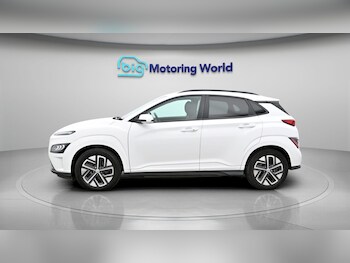 Used Hyundai KONA 2022 for sale - 77968447: Photo