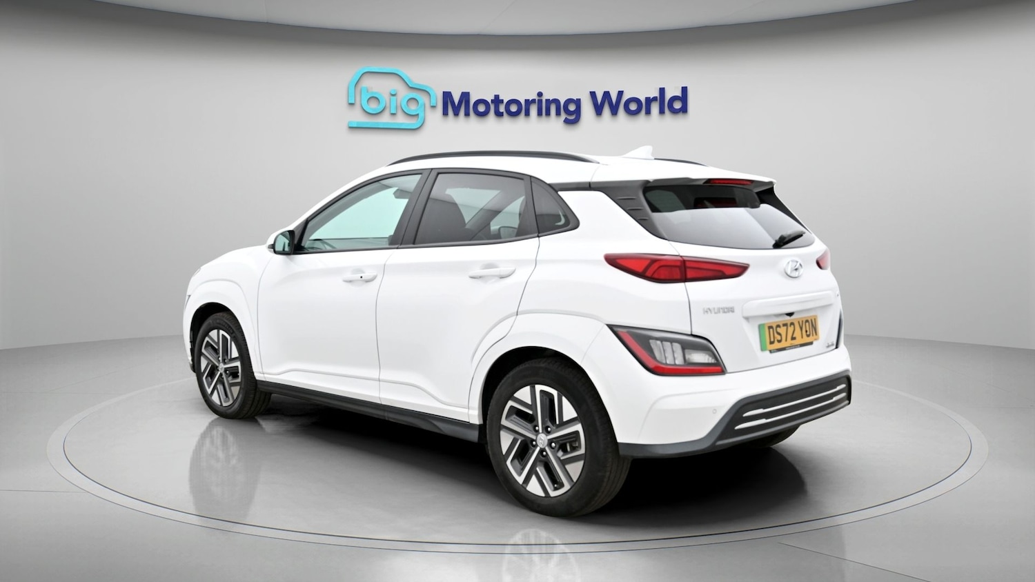 Used Hyundai KONA for sale - 77968447: Photo 5