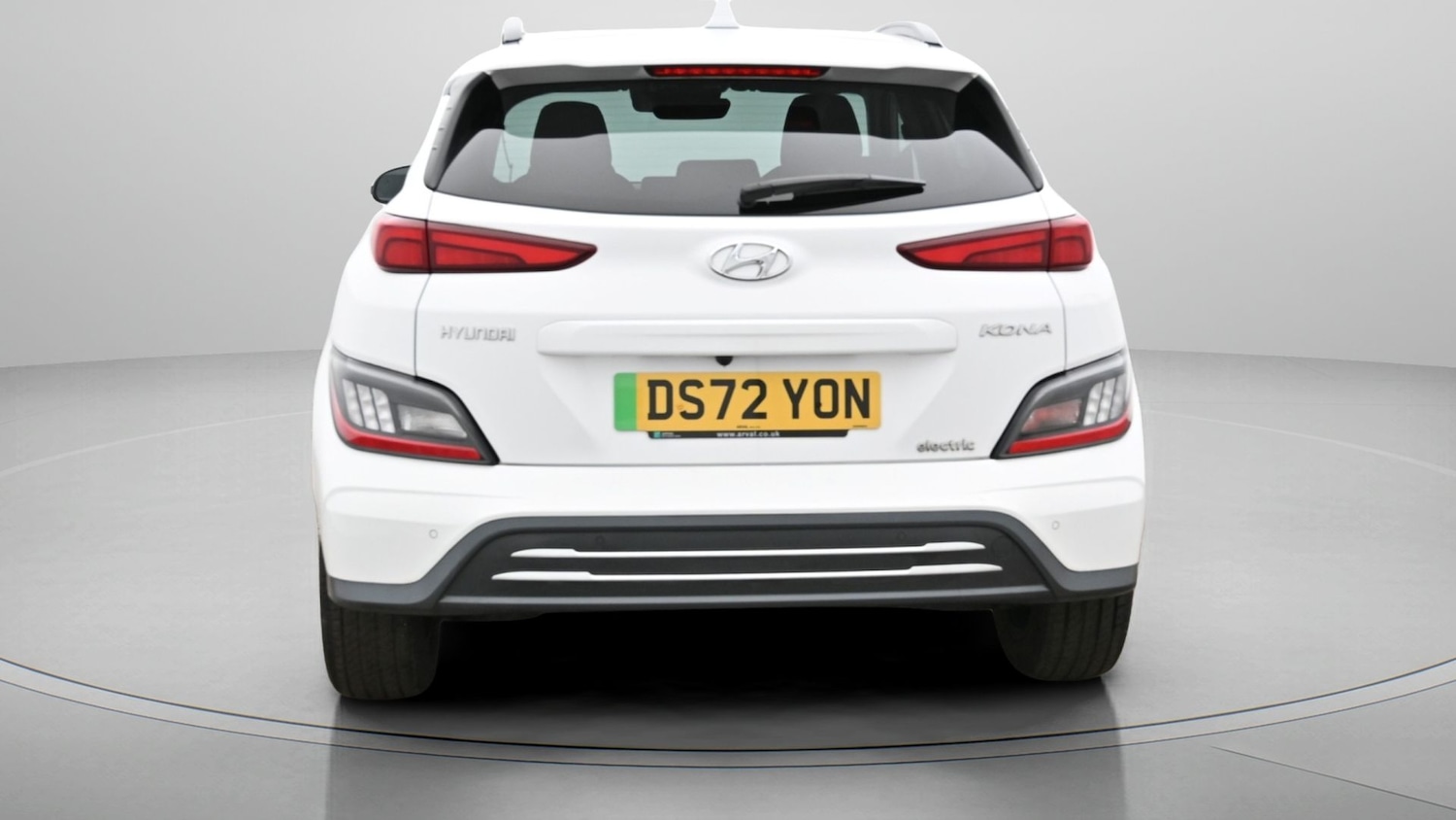 Used Hyundai KONA for sale - 77968447: Photo 6