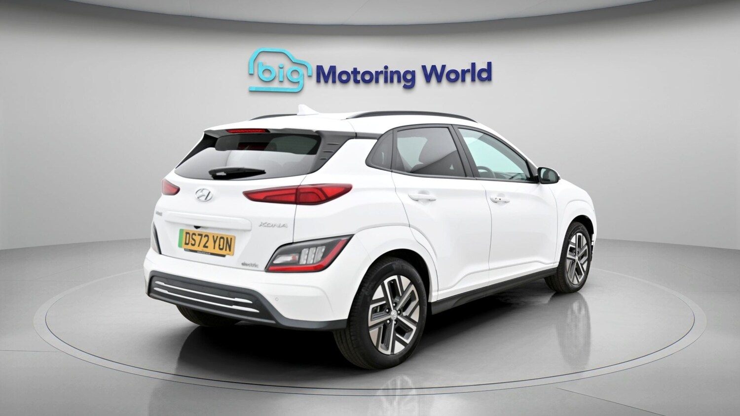 Used Hyundai KONA for sale - 77968447: Photo 7