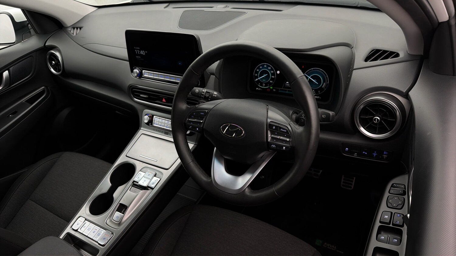 Used Hyundai KONA for sale - 77968447: Photo 9