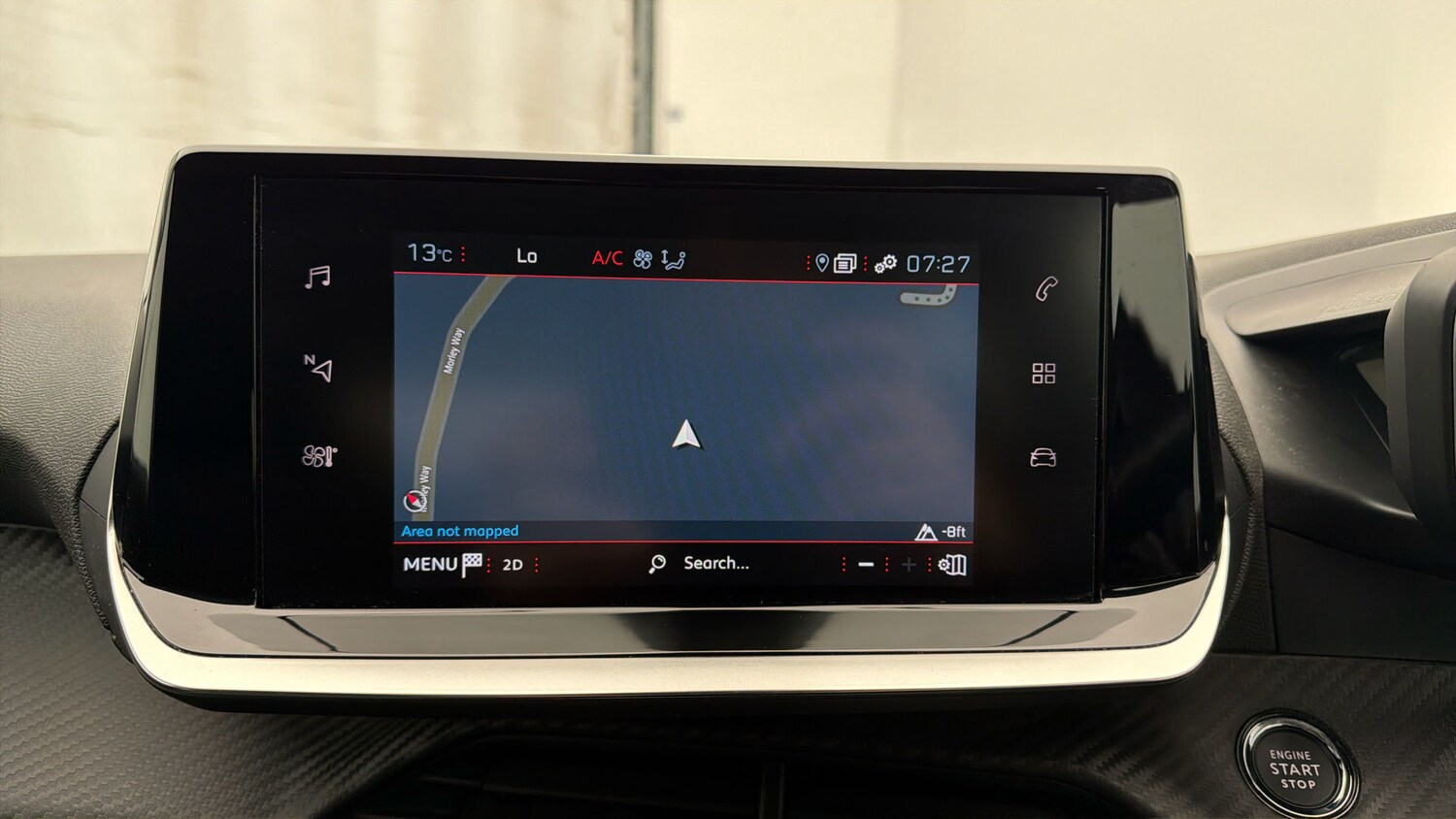 Used Peugeot 208 2023 for sale - 77962080: Photo 10