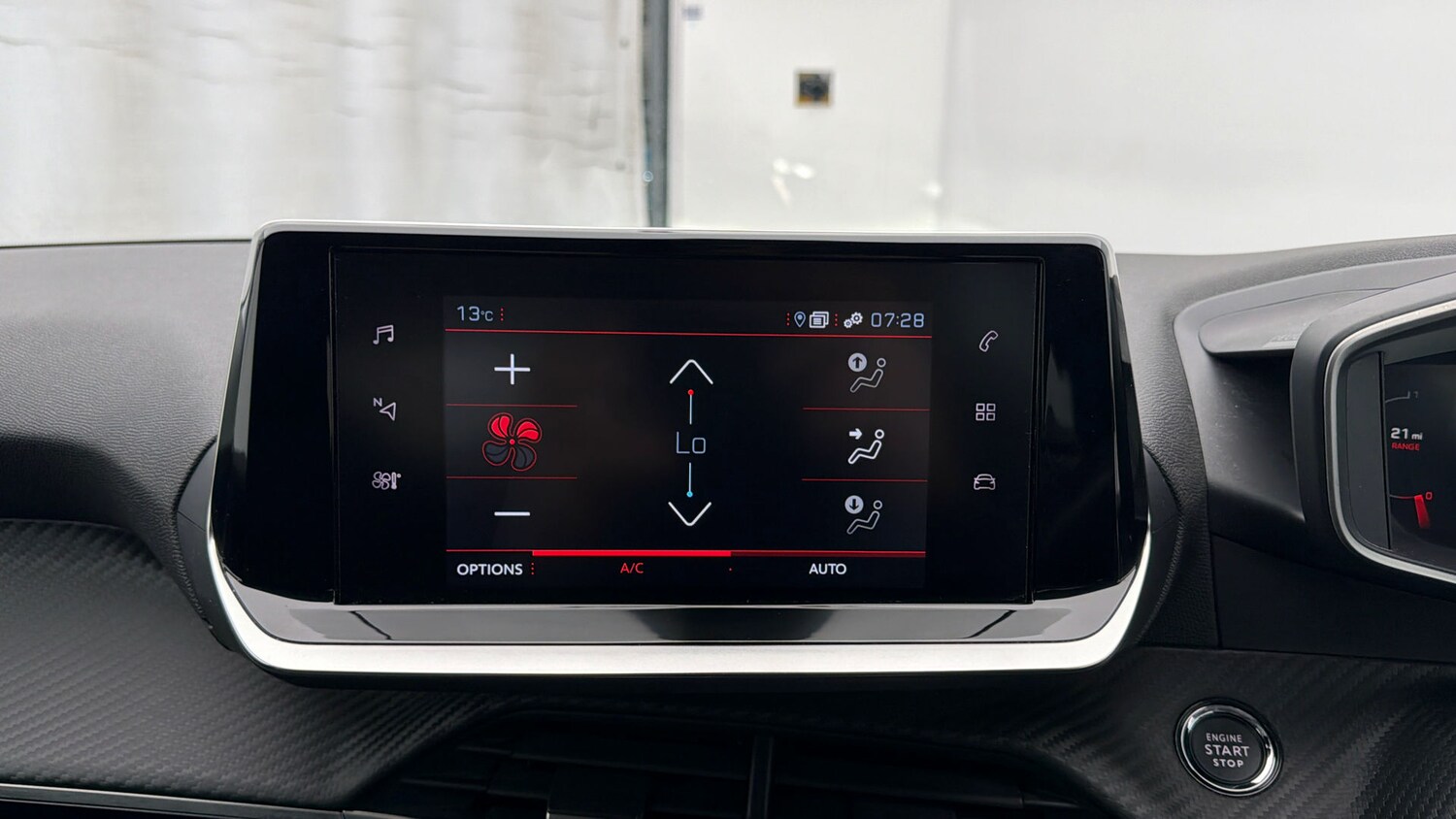 Used Peugeot 208 2023 for sale - 77962080: Photo 11