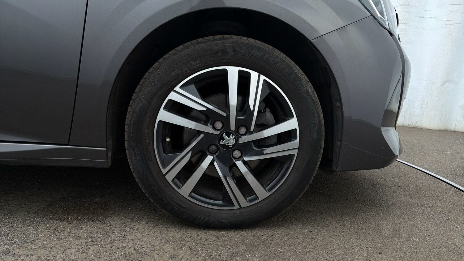 Used Peugeot 208 2023 for sale - 77962080: Photo 17