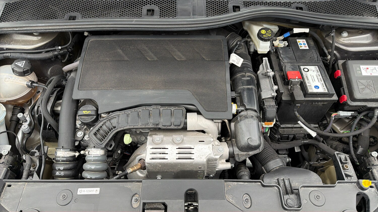 Used Peugeot 208 2023 for sale - 77962080: Photo 18